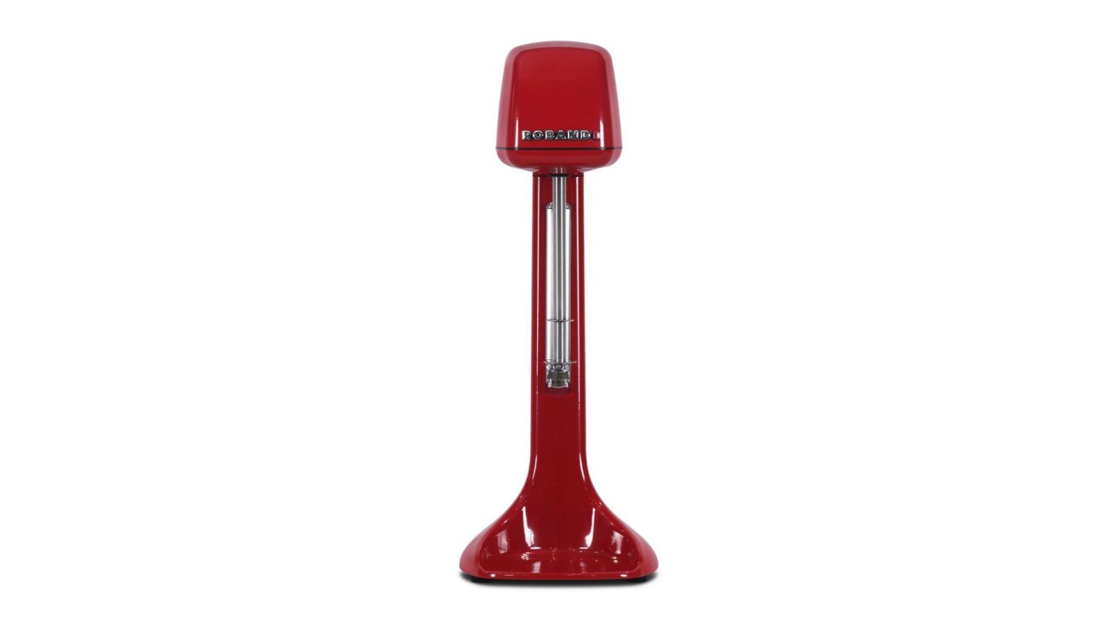 Roband Milkshake Mixer - Red