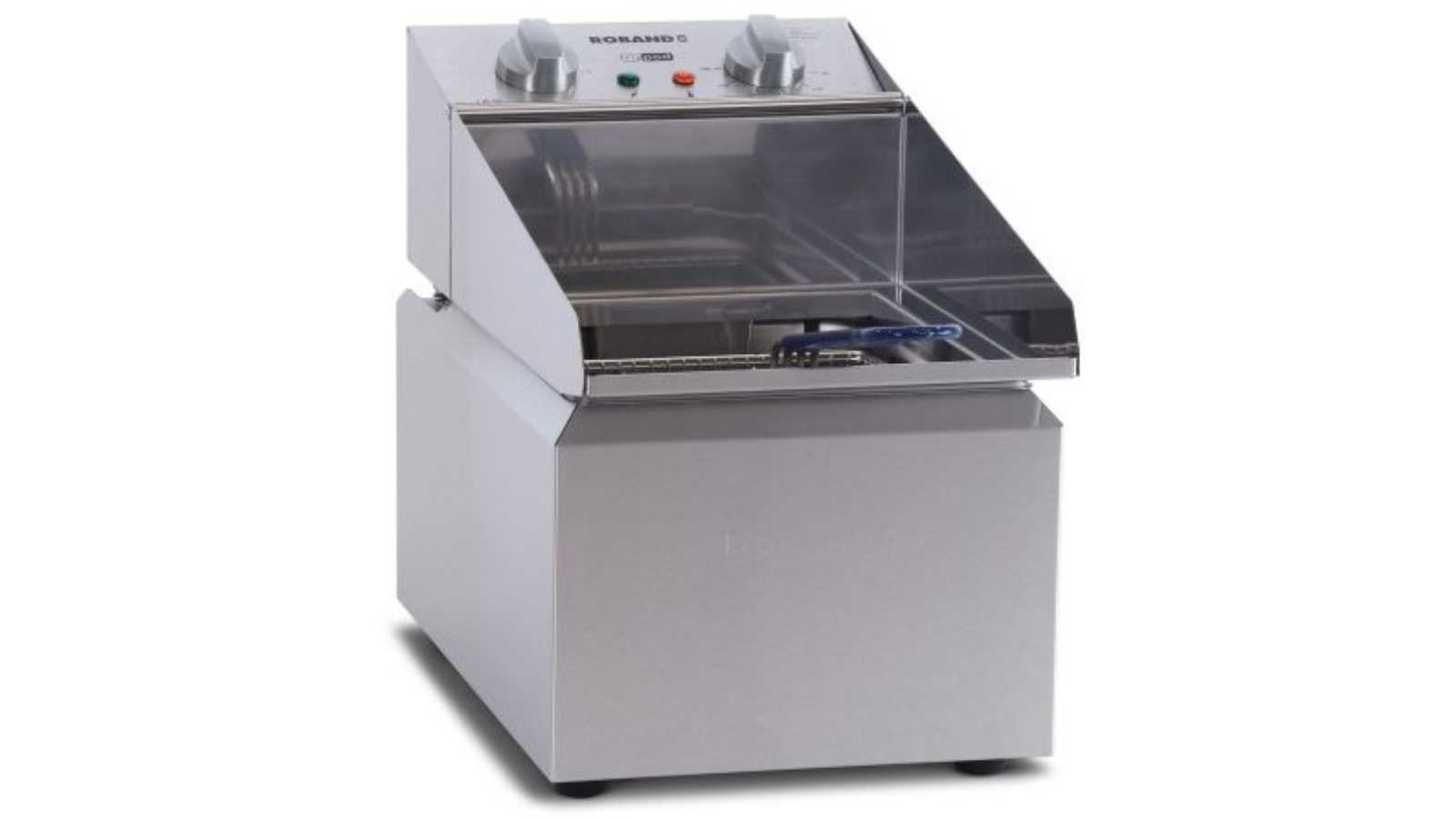 Roband Single Pan Frypod