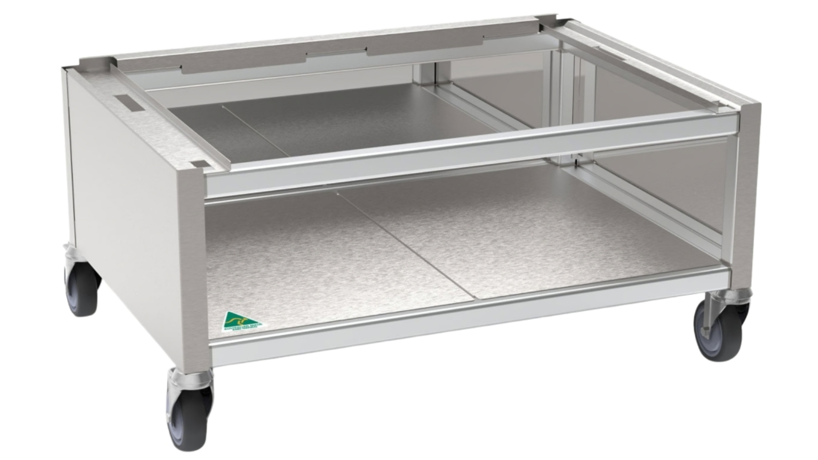 Roband Trolley to Suit H200F and H200R Machines