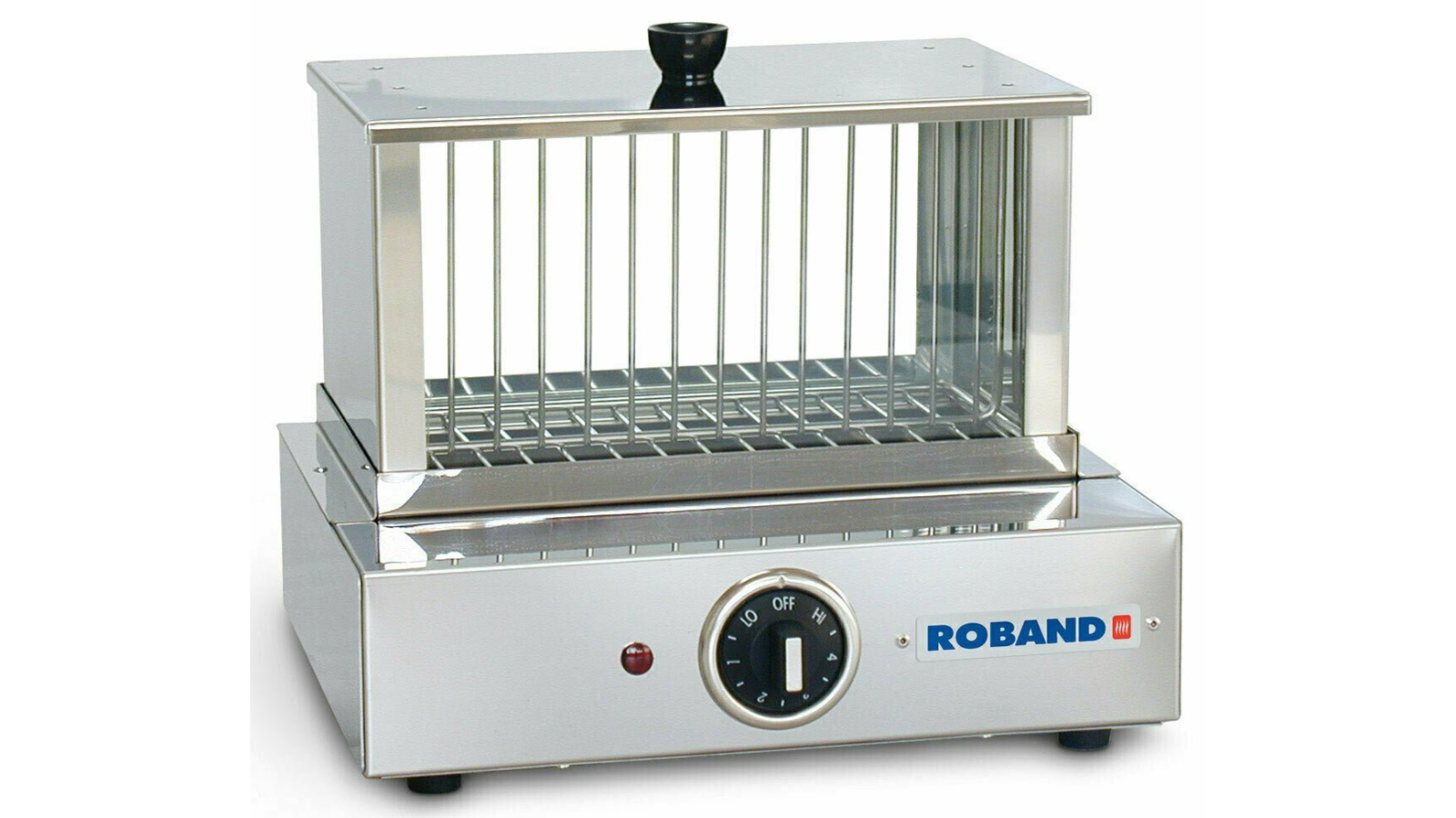 Roband Hot Dog Warmer