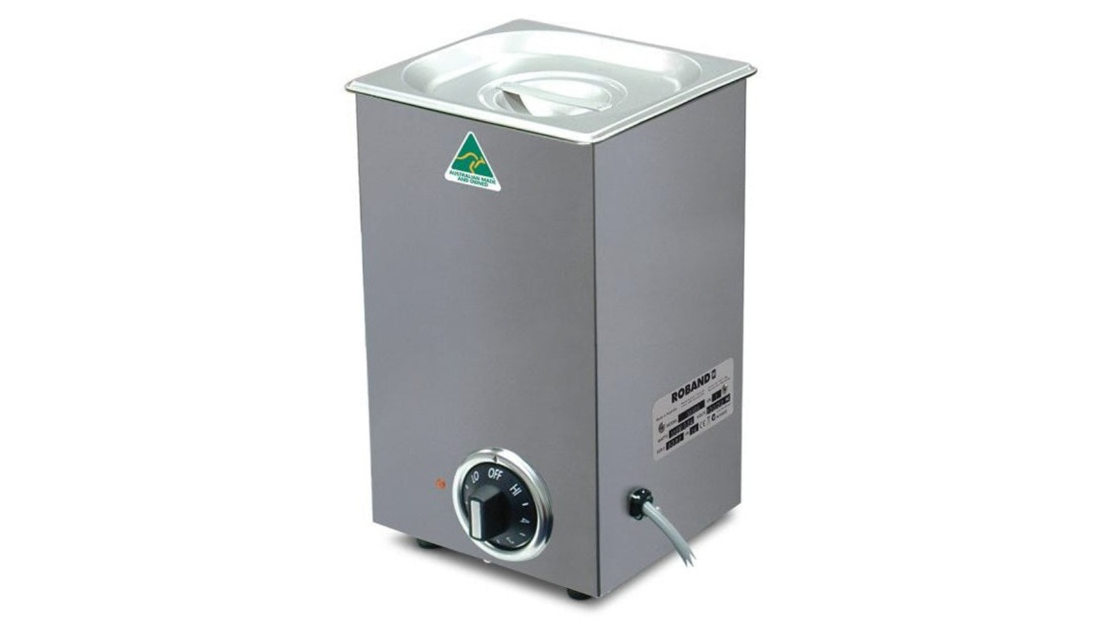 Roband Sauce Warmer