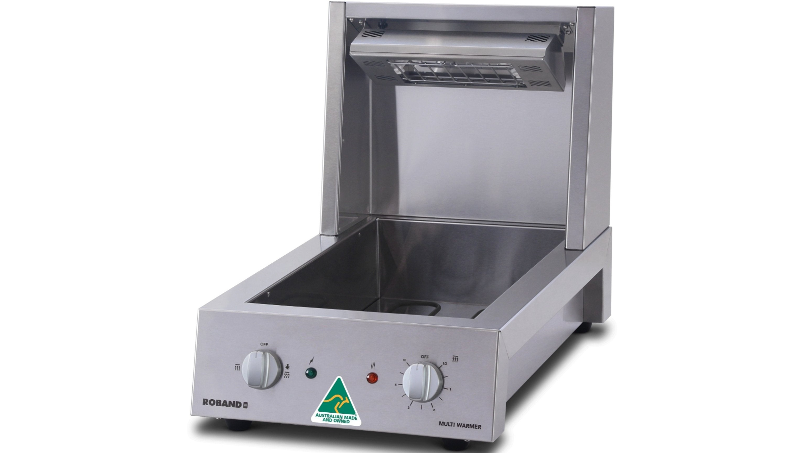 Roband Base Unit Multi-Function Chip/Food Warmer