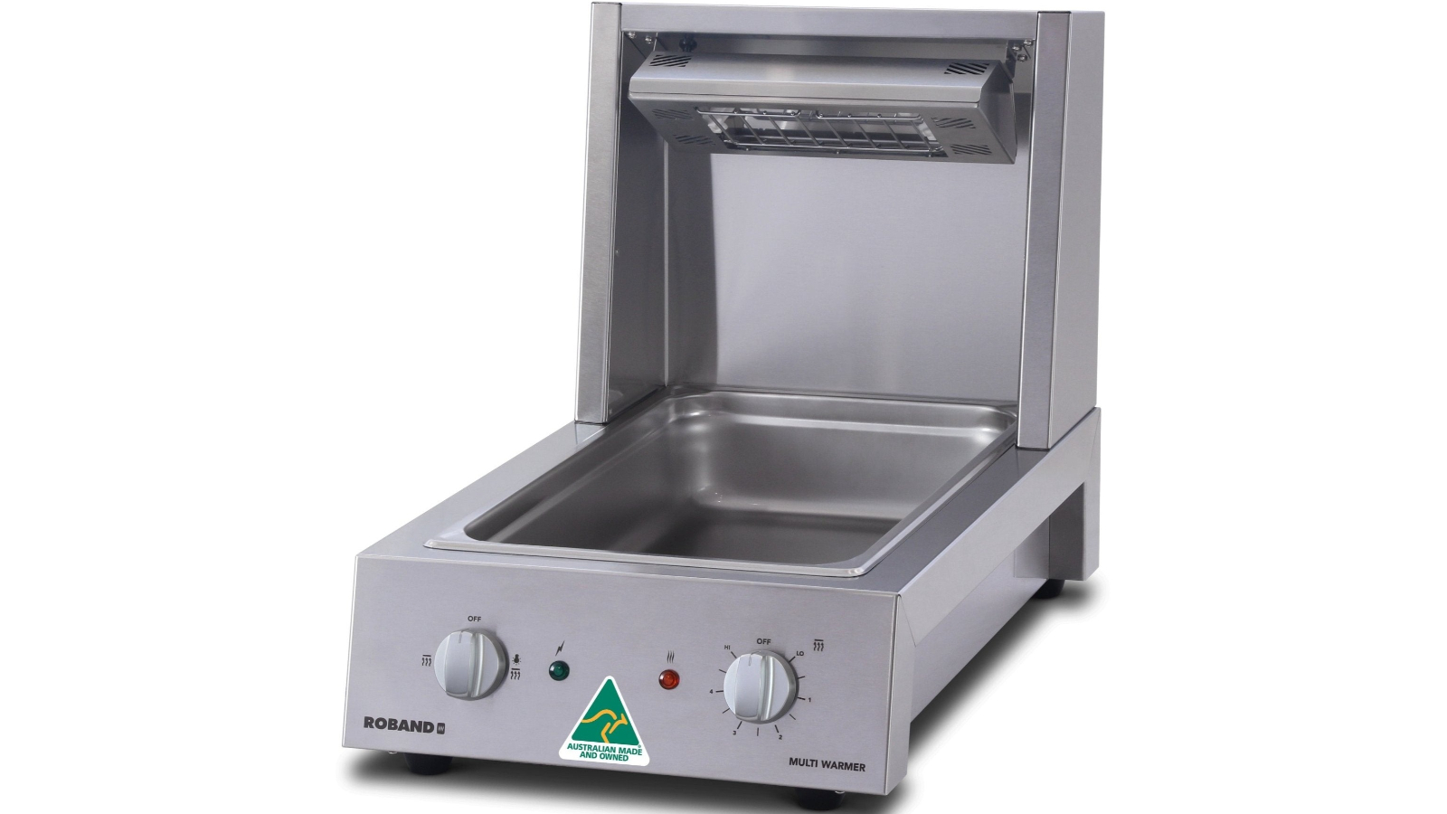 Roband Multi-Function Chip/Food Warmer