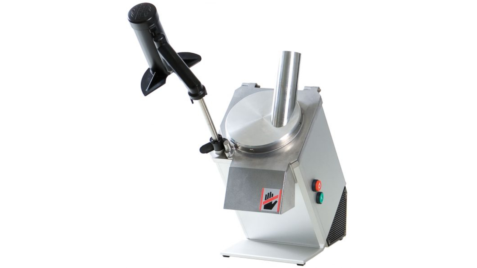 Hallde RG-100 Vegetable Preparation Machine 