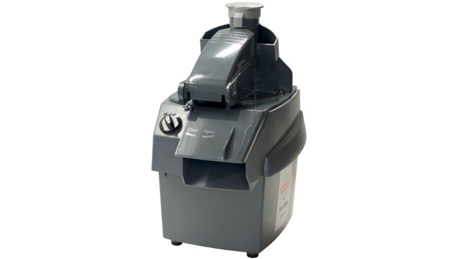 Hallde RG-50S Vegetable Preparation Machine