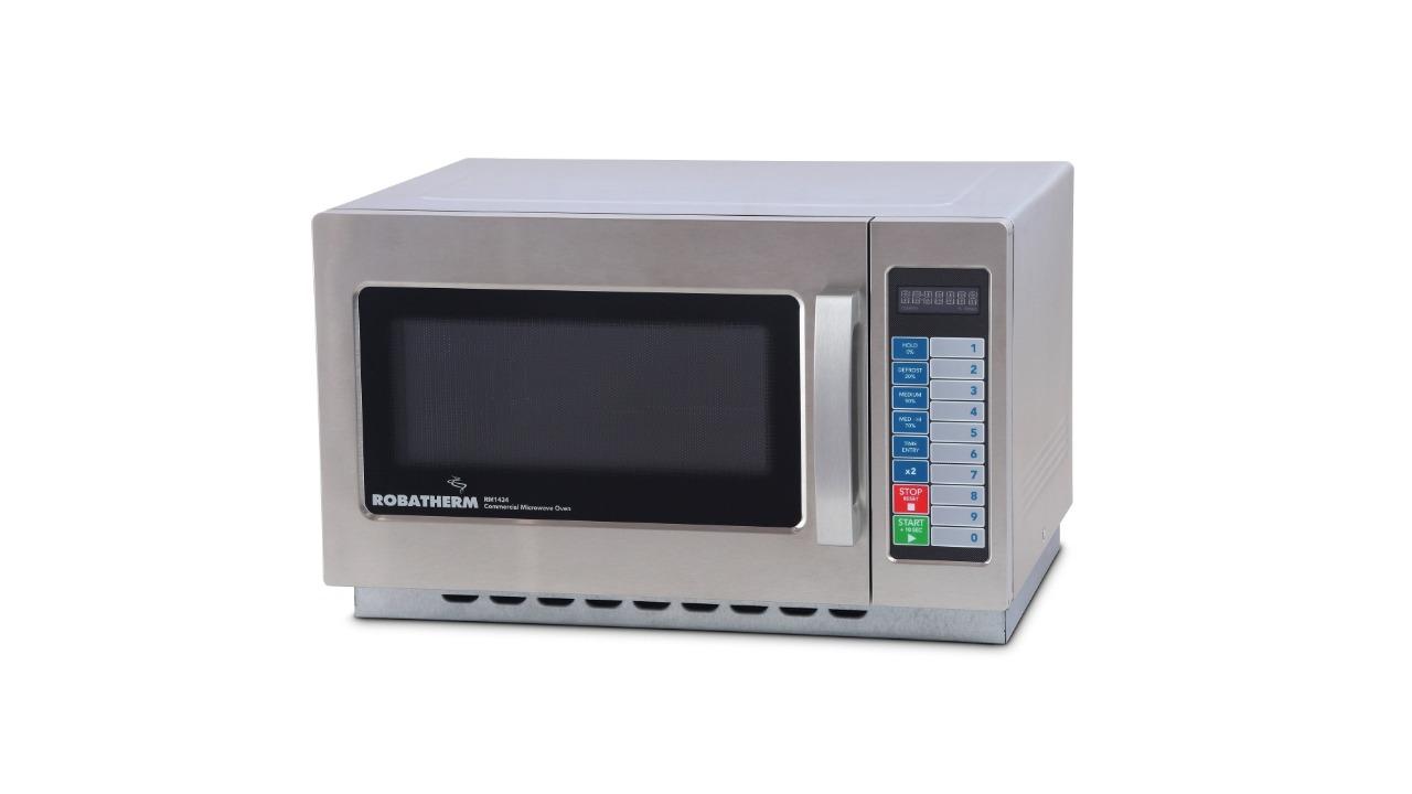 Robatherm Commercial Medium Duty Microwave