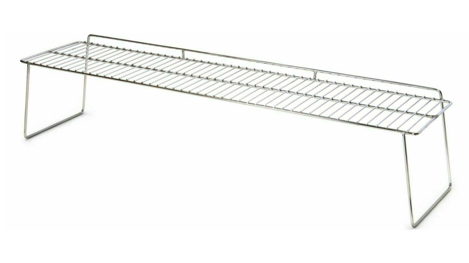 Roband SM23 Stainless Steel Midshelf