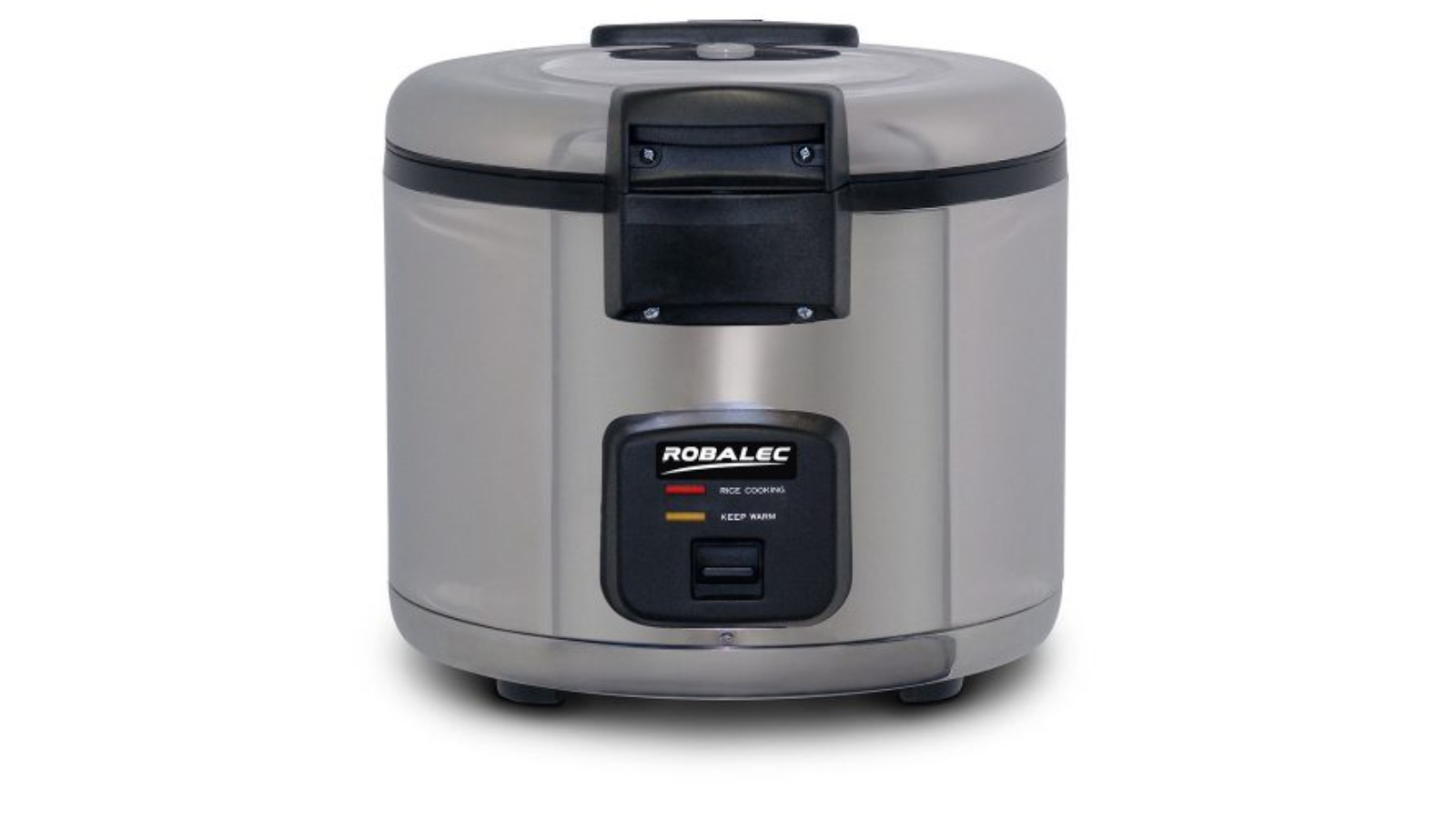 Robalec Rice Cooker and Warmer