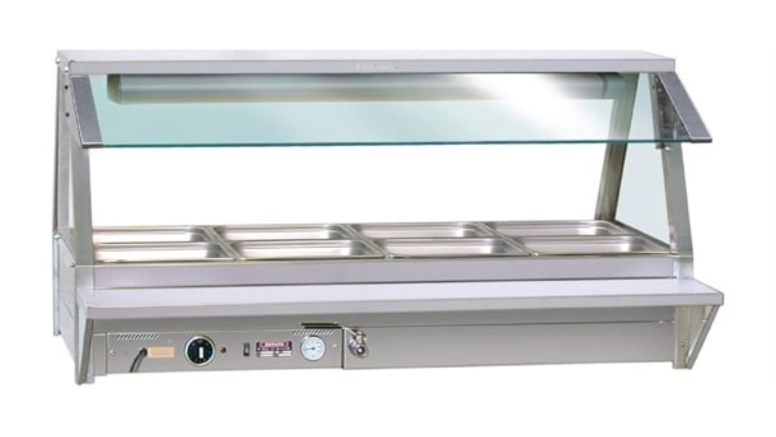 Roband TR23 Tray Race