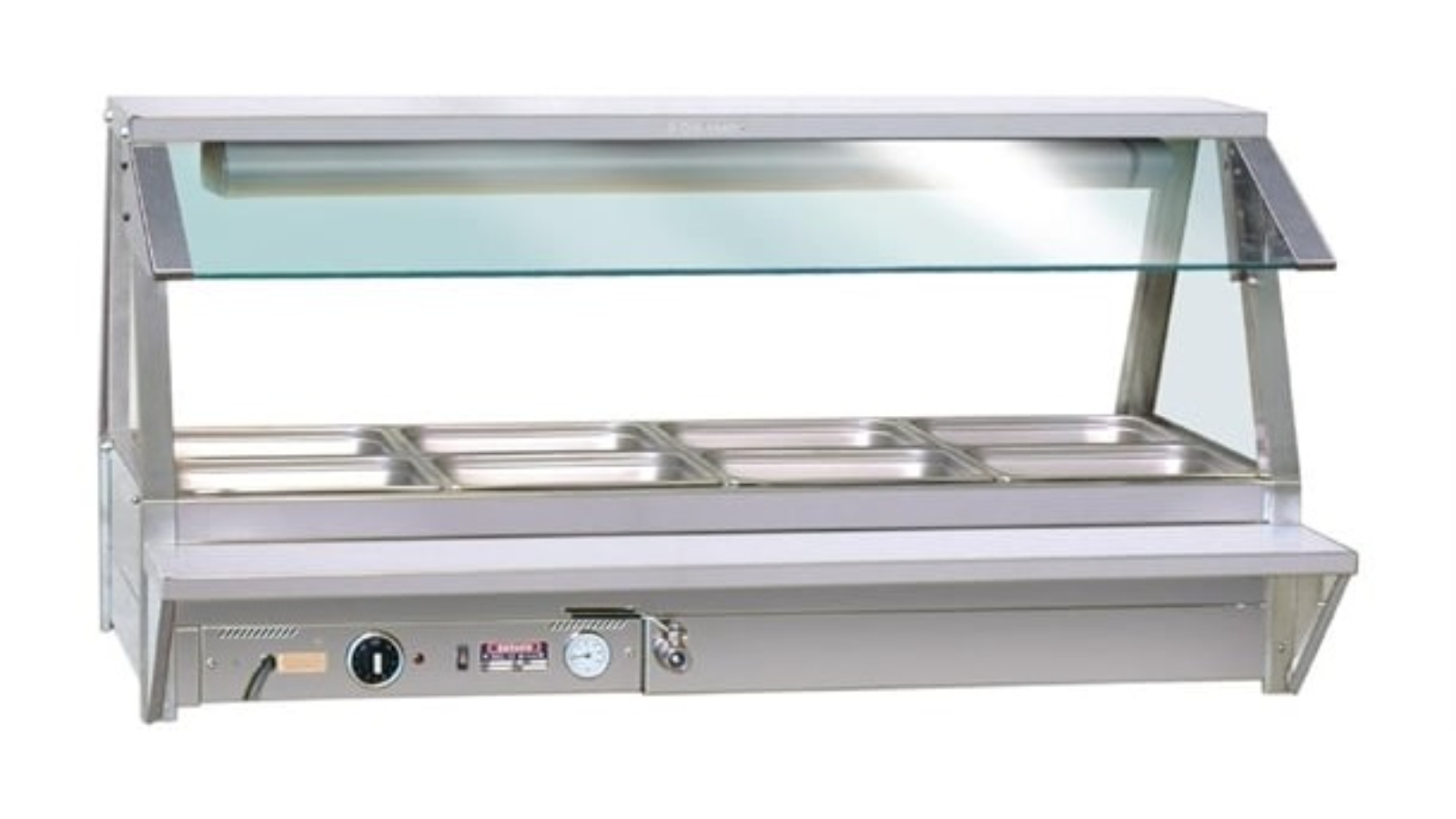 Roband TR24 Tray Race