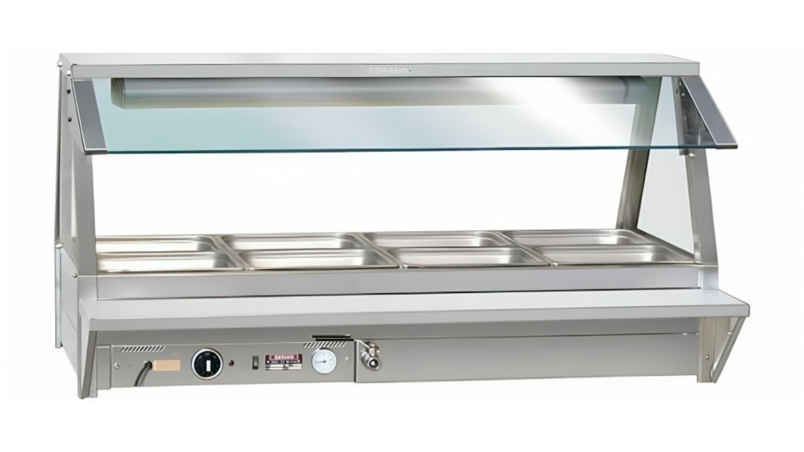 Roband TR25 Tray Race