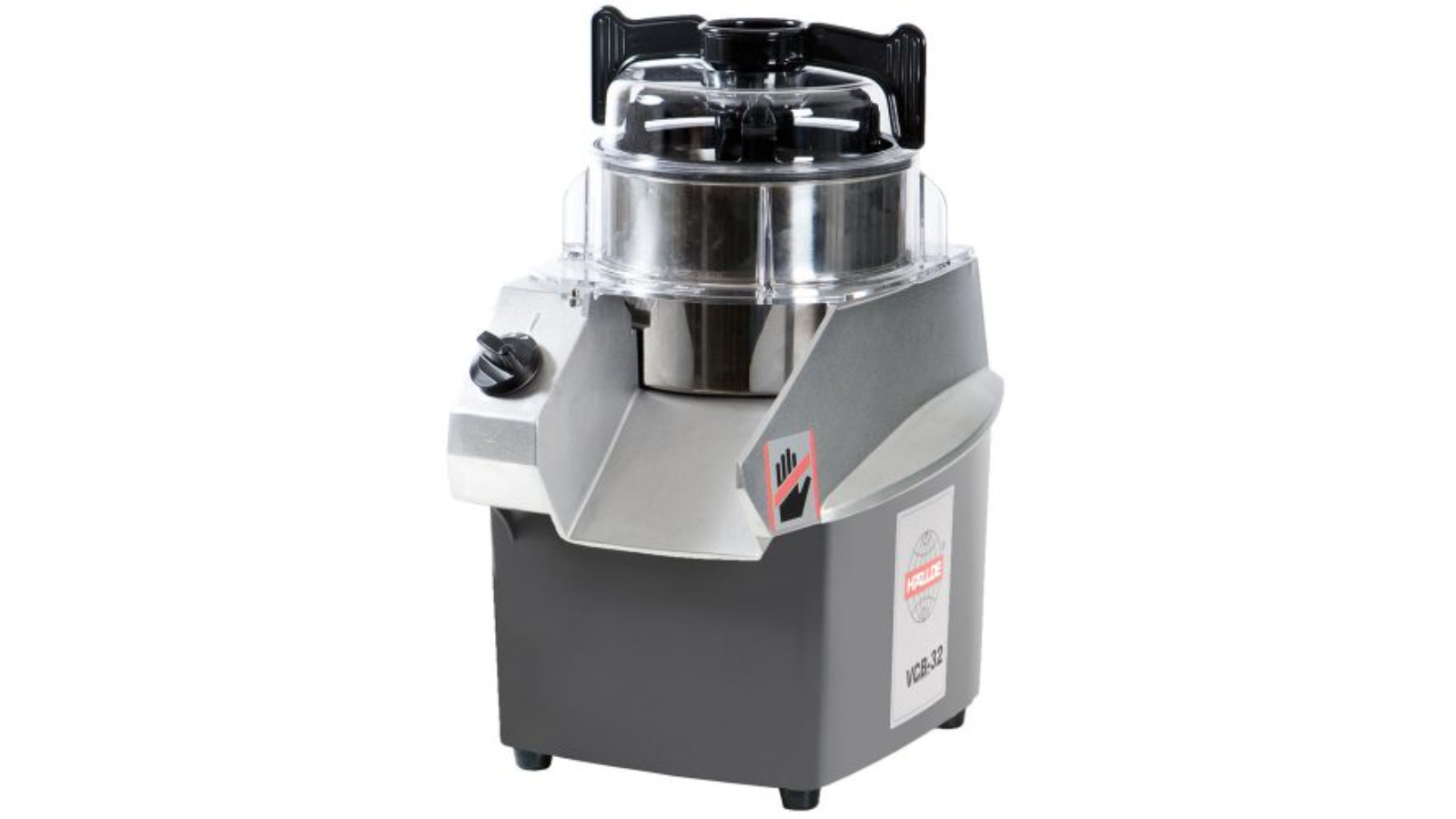 Hallde Vertical Cutter Blender - 3 Litre