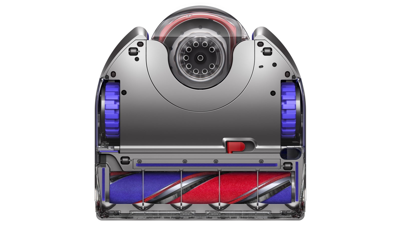 Dyson 360 Vis Nav Robot Vacuum Harvey Norman