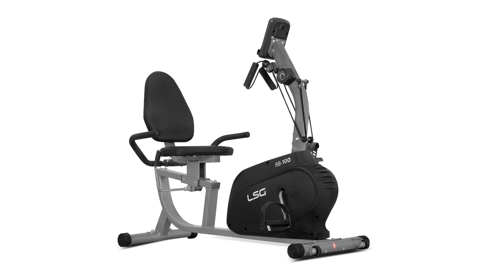 Lsg exercise online bike