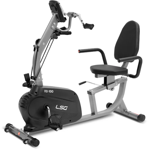 LSG RB-100 Recumbent Bike