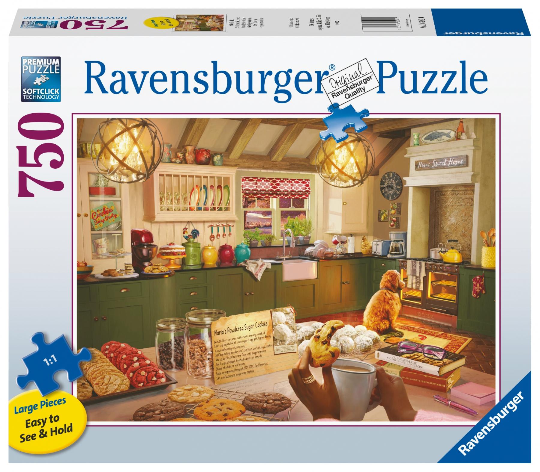 Ravensburger 16940 - acquista su