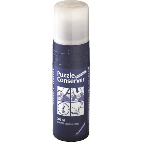 Ravensburger 200ml Puzzle Conserver Permanent