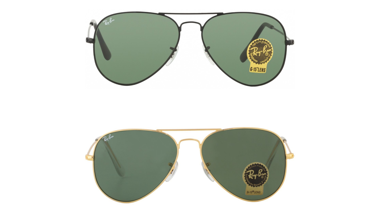 Ray-Ban Aviator Classic Sunglasses