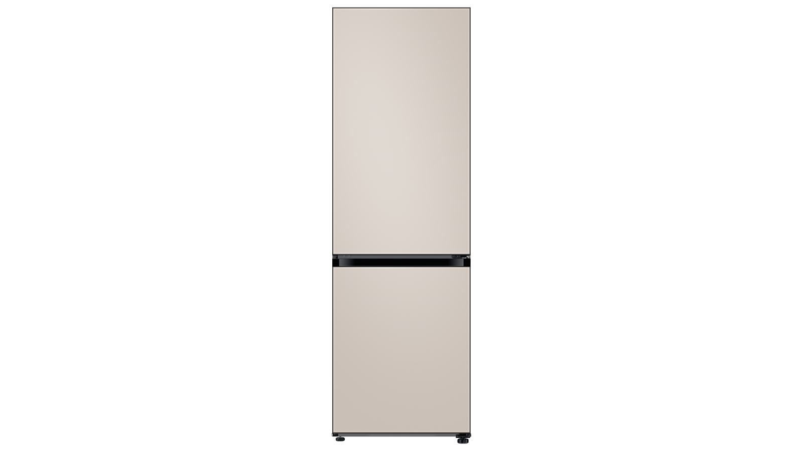Samsung Bespoke 339L Modular Bottom Mount Fridge SRLX4100N