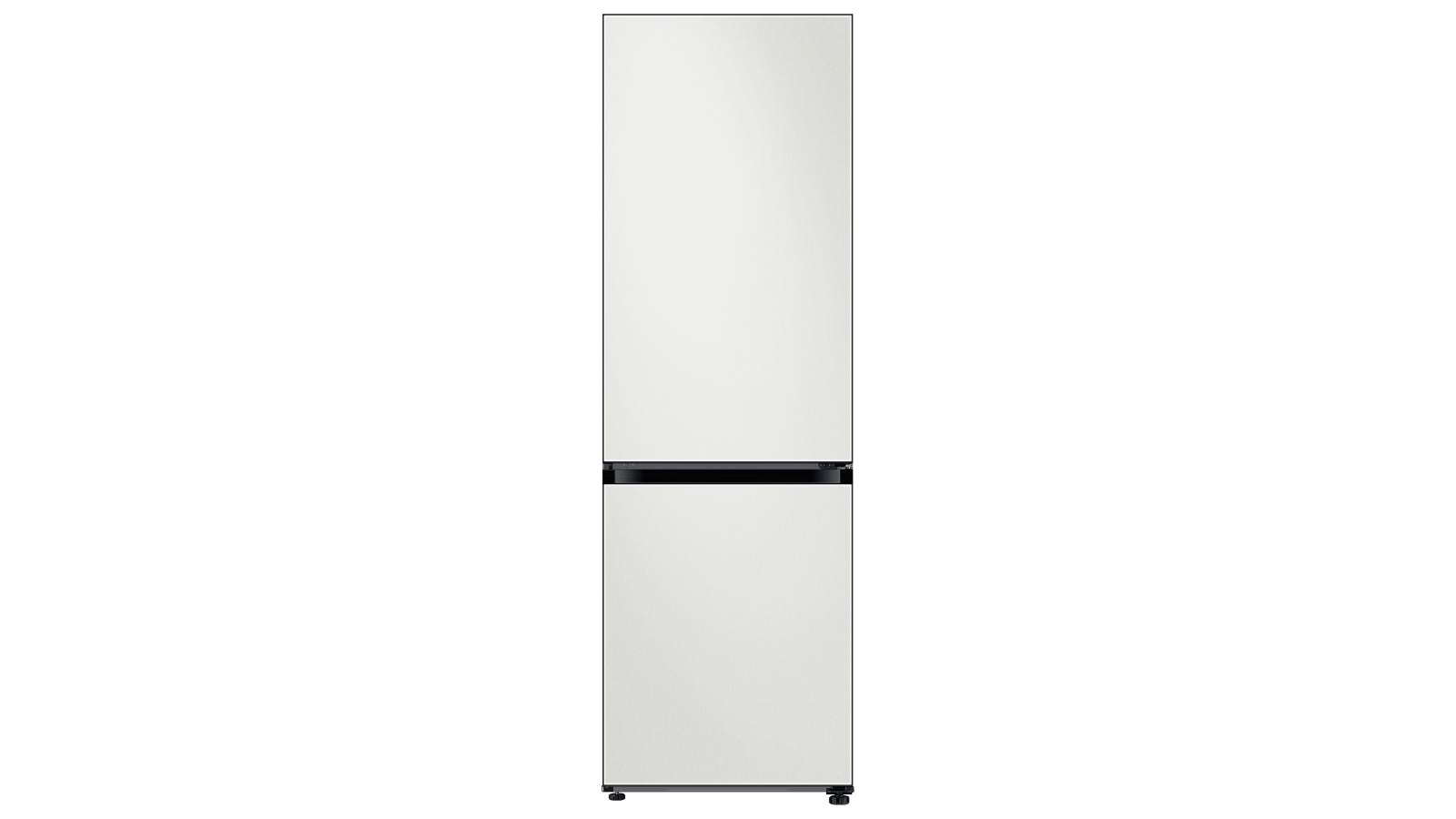 Samsung 339L Bespoke Bottom Mount Fridge Harvey Norman