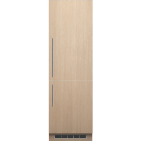 Fisher and Paykel 60cm Series 7 Panel Ready Integrated Bottom Mount Fridge