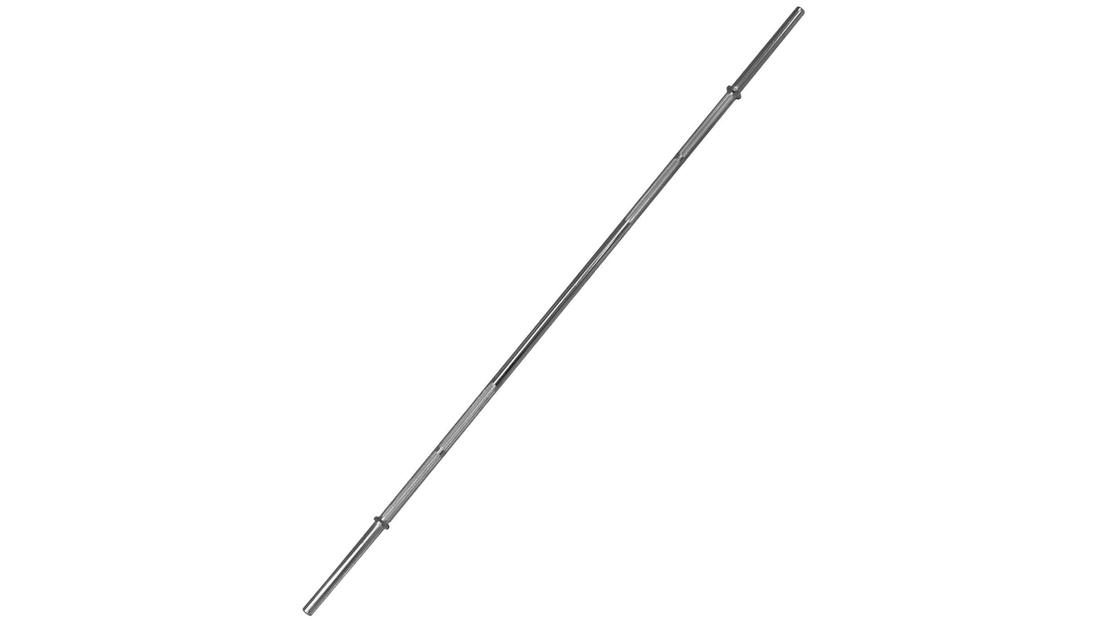 Orbit Fitness Deluxe Barbell - 5.6inch