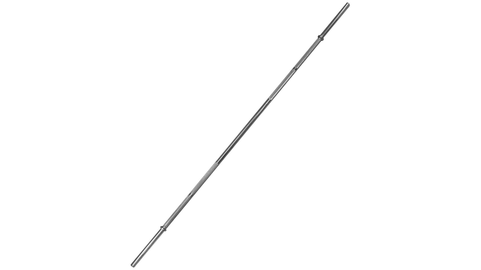 Orbit Fitness Deluxe Barbell