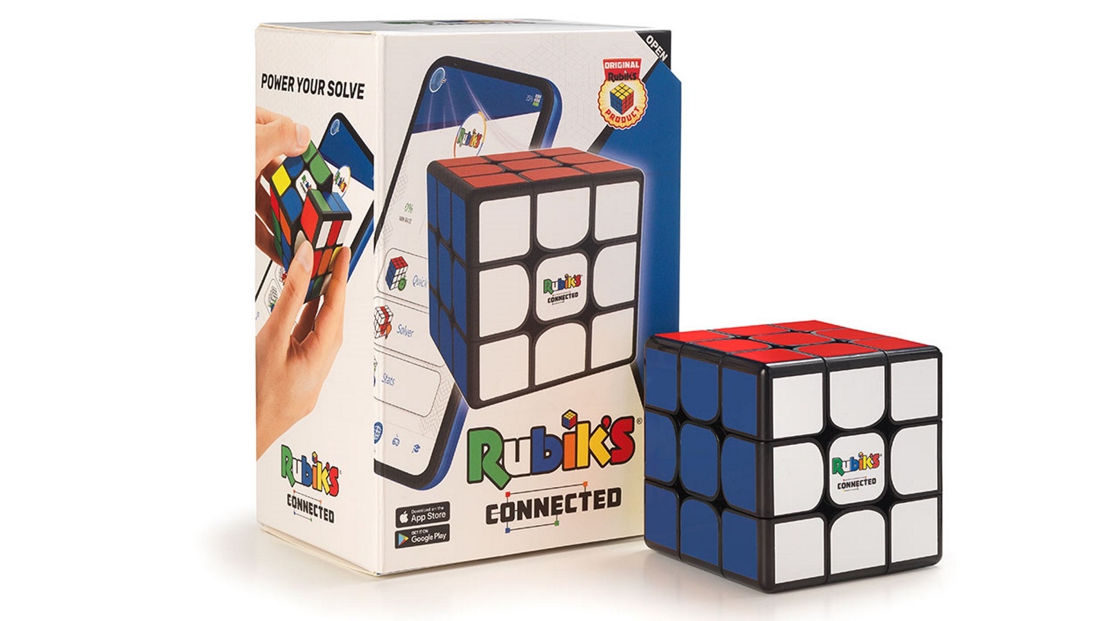 Rubik's connected hotsell