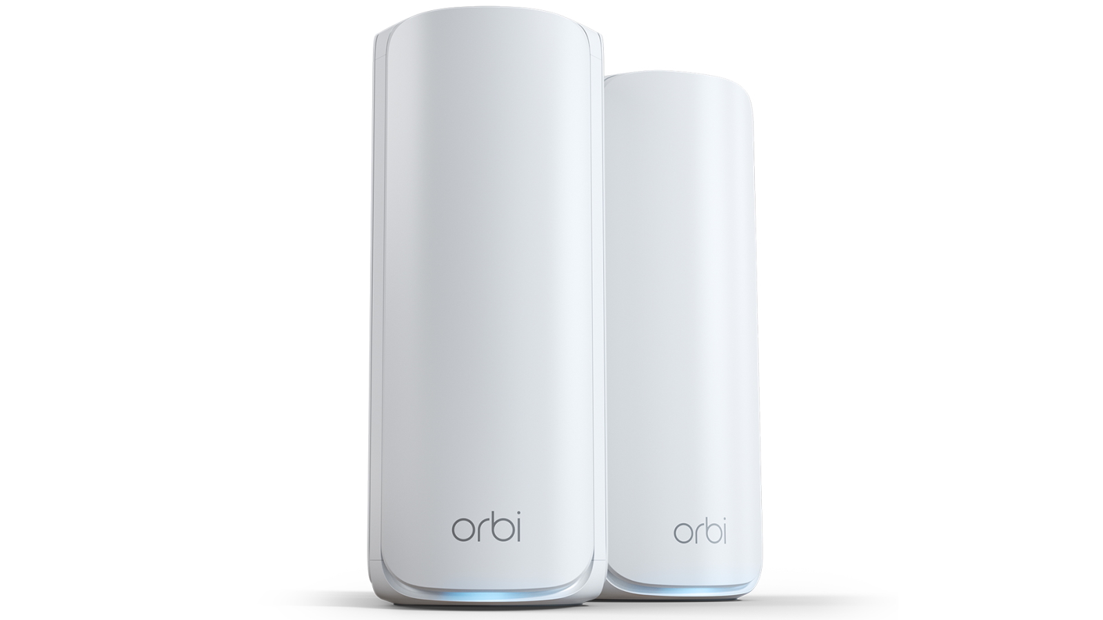 Netgear Orbi 770 Series BE11000 Tri-Band Wi-Fi 7 Mesh 2-Pack System