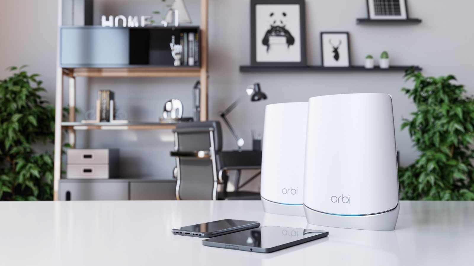 Hotsell Netgear Orbi Whole Home WiFi