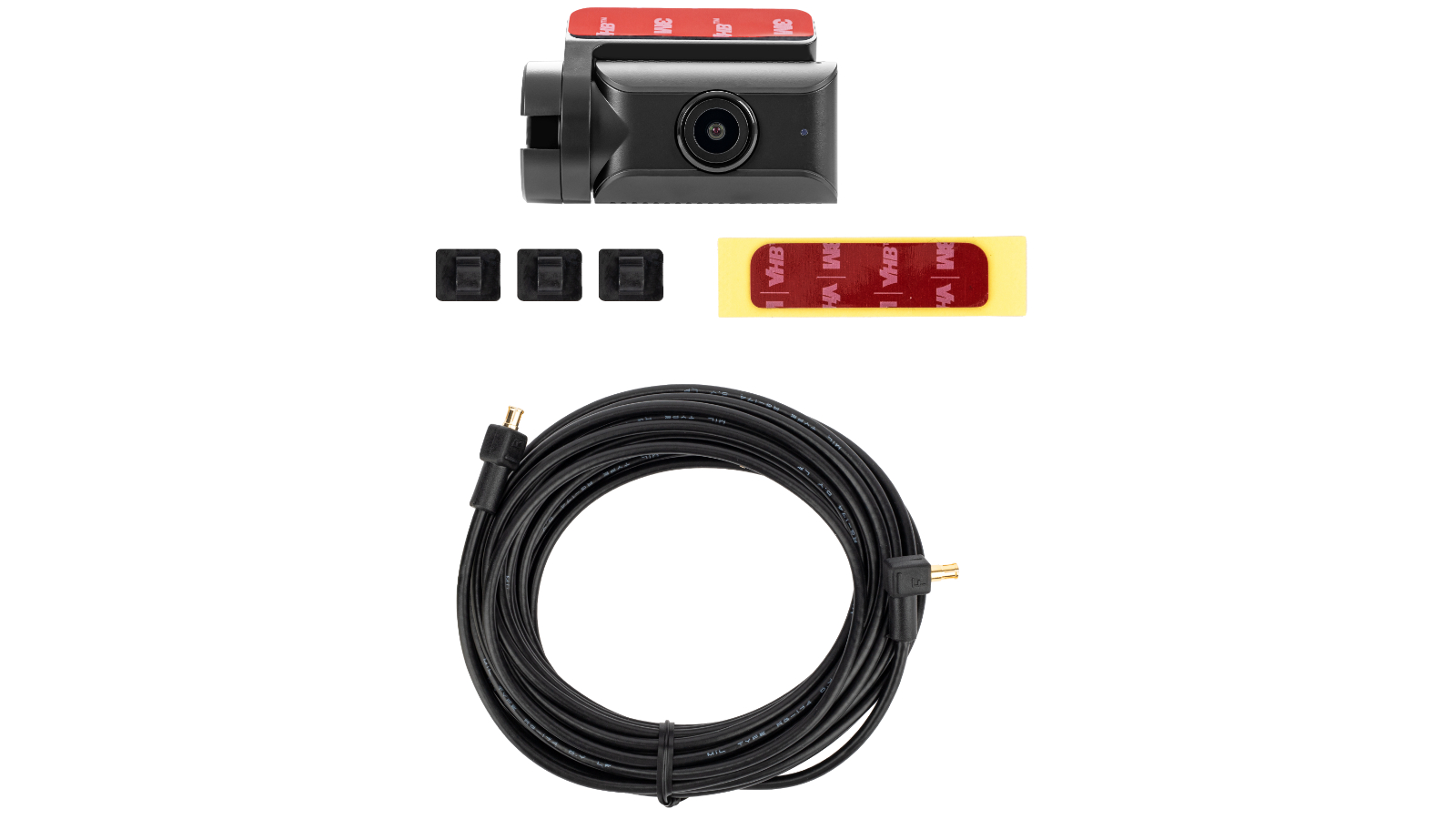 BlackVue RC1-C Dash Cam
