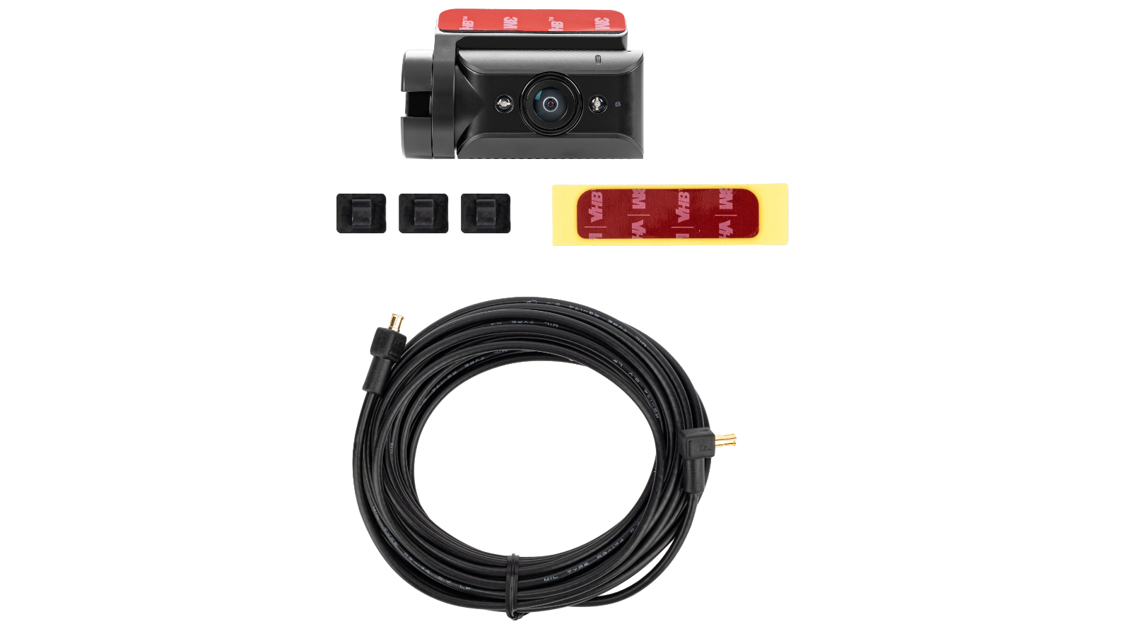 BlackVue RC1-IR-C Dash Cam