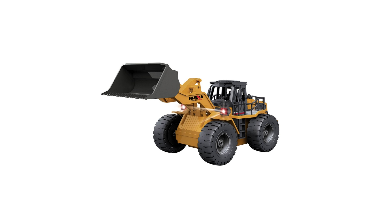 Lenoxx RC Bulldozer