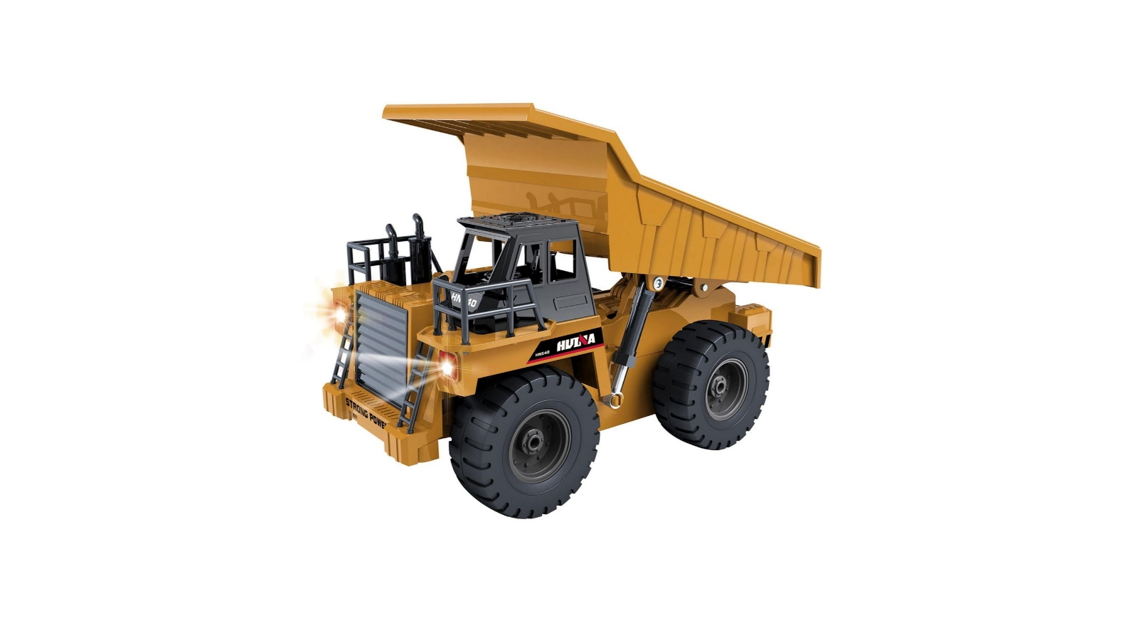 Lenoxx RC Dump Truck