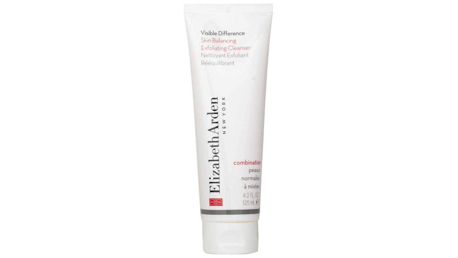 Visible Difference Skin Balancing Exfoliating Cleanser  - 125ml/4.2oz