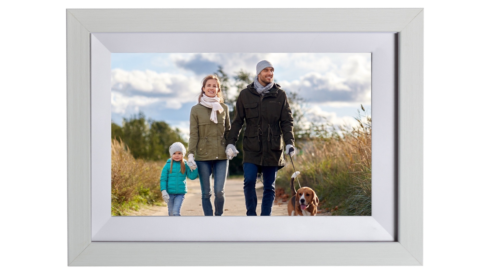 Kodak RCF-1012W 10.1inch Digi WiFi Frame Bundle | Harvey Norman