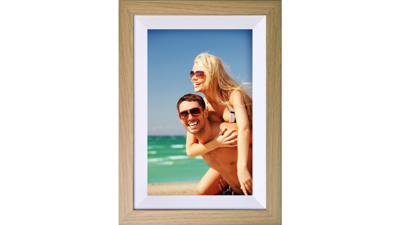 新品　KODAK CLASSIC PHOTO FRAME RCF-1012W KODAK RCF-1012W Digital Photo Frame – Lau (International