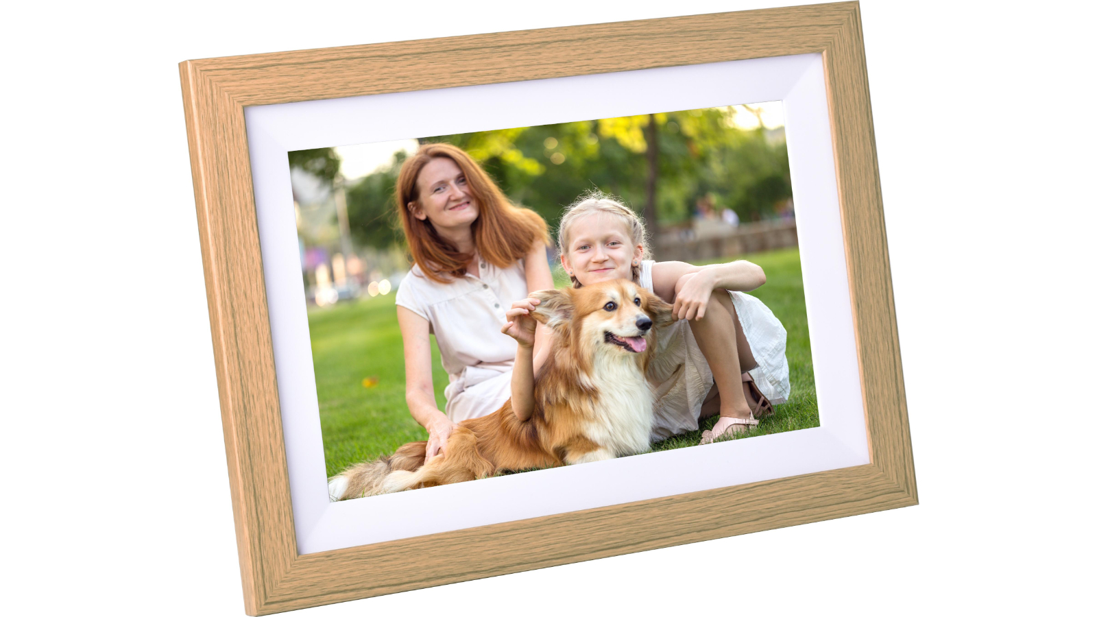 Kodak RCF-1012W 10.1inch Digi WiFi Frame