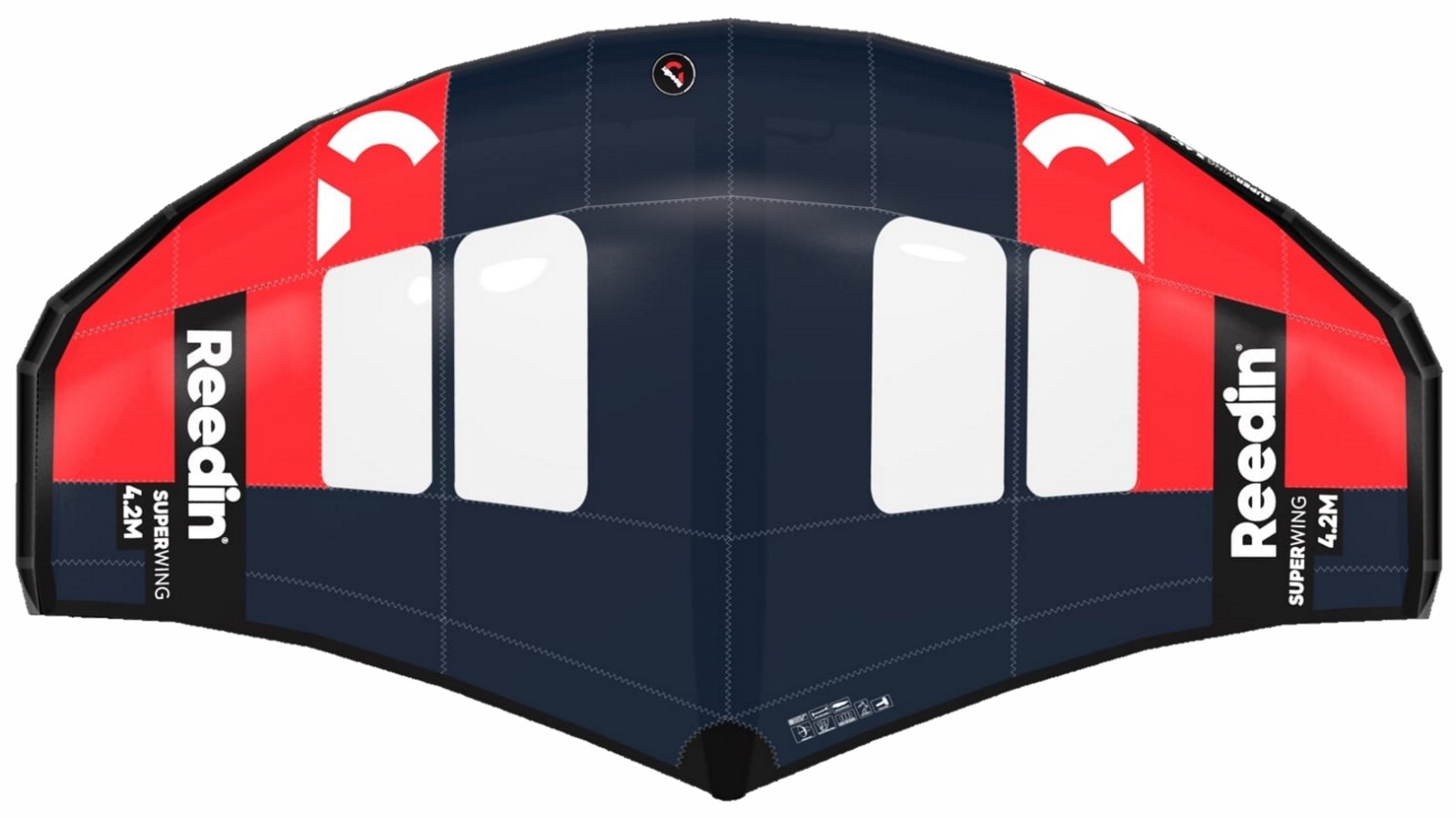 Reedin 2.1m Superwing