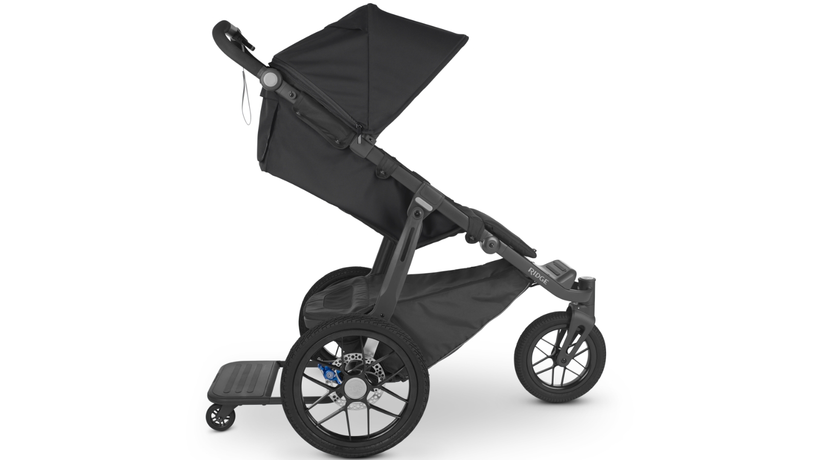 UPPAbaby PiggyBack RideAlong Board Harvey Norman