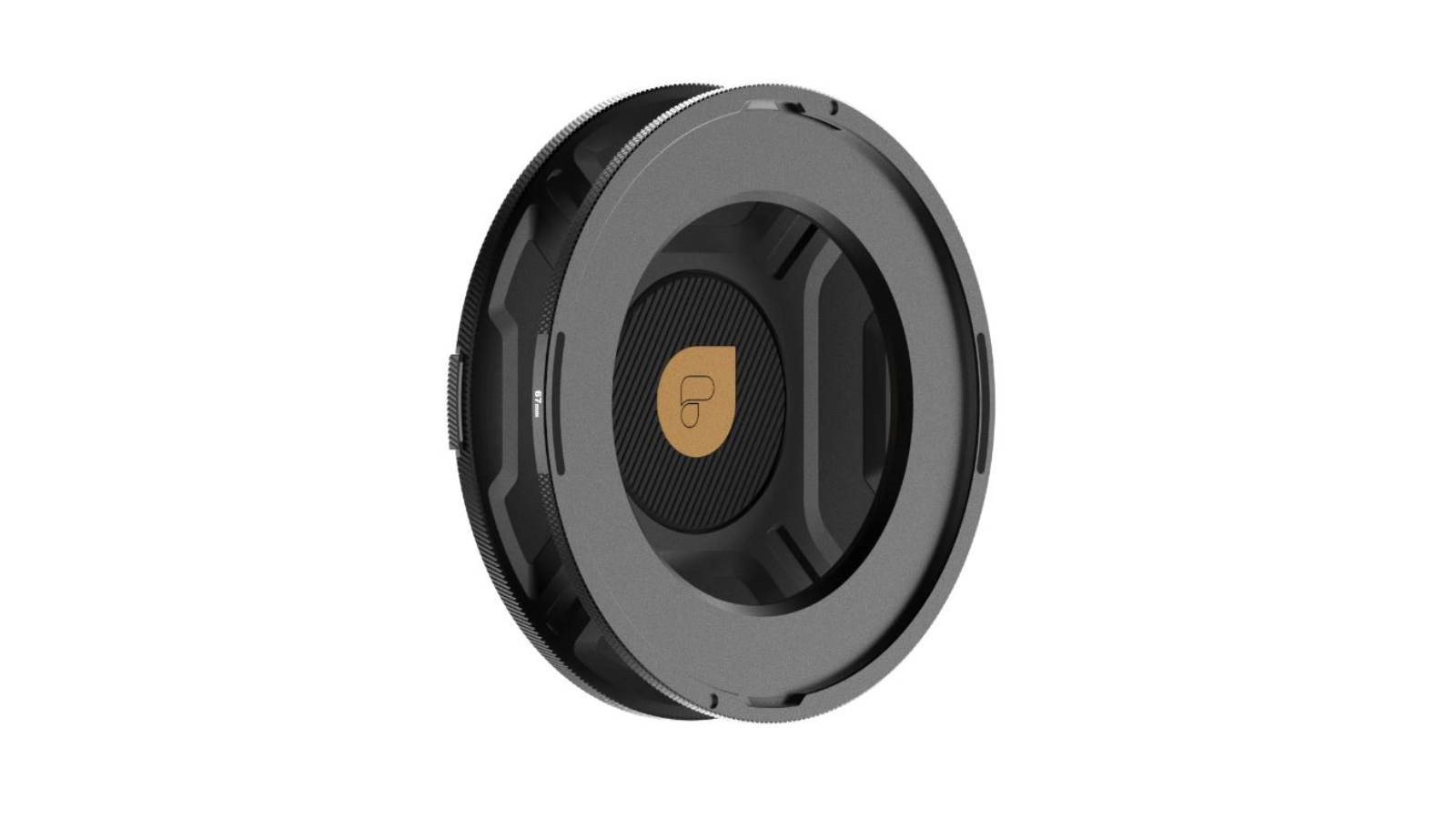 Polarpro Helix 6.7cm Thread Base Plate