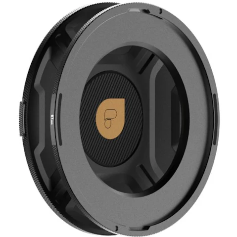 Polarpro Helix 6.7cm Thread Base Plate