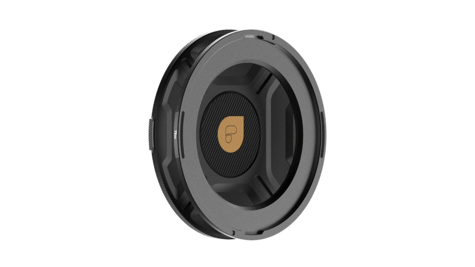 Polarpro Helix 7.2cm Thread Base Plate