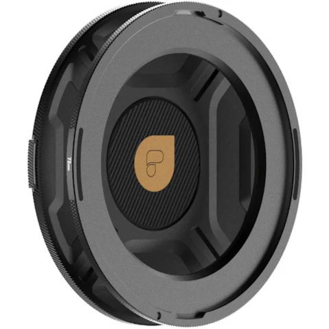 Polarpro Helix 7.2cm Thread Base Plate