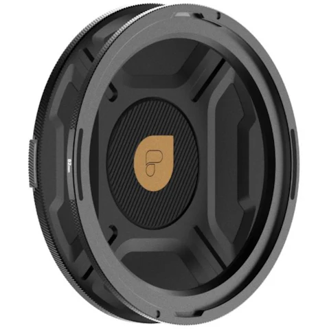 Polarpro Helix 8.2cm Thread Base Plate