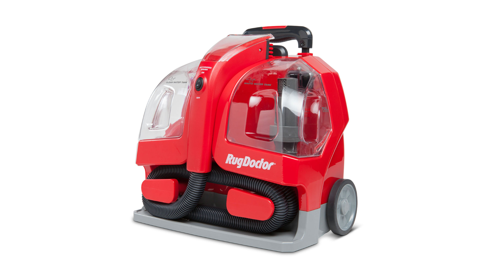 RugDoctor Portable Spot Cleaner