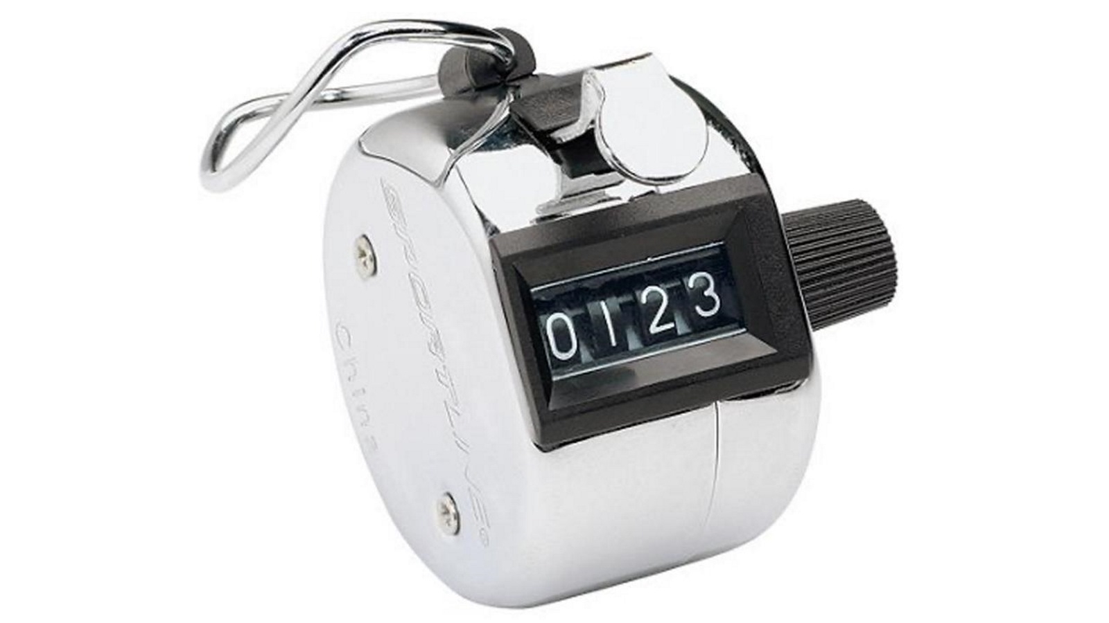 Regent 4 Digit Tally/Number Counter