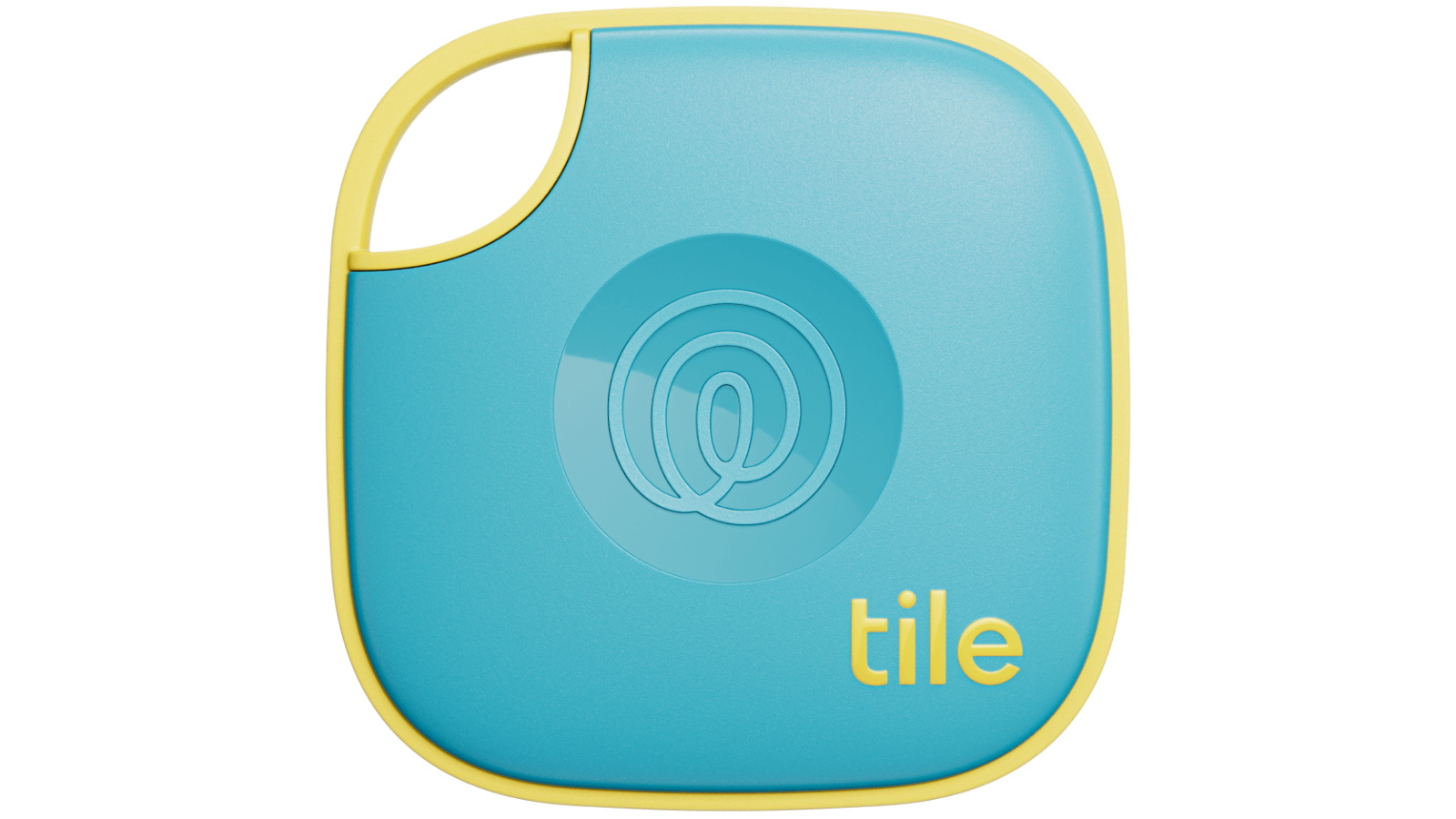Tile Mate (2024) - Aqua Lemon