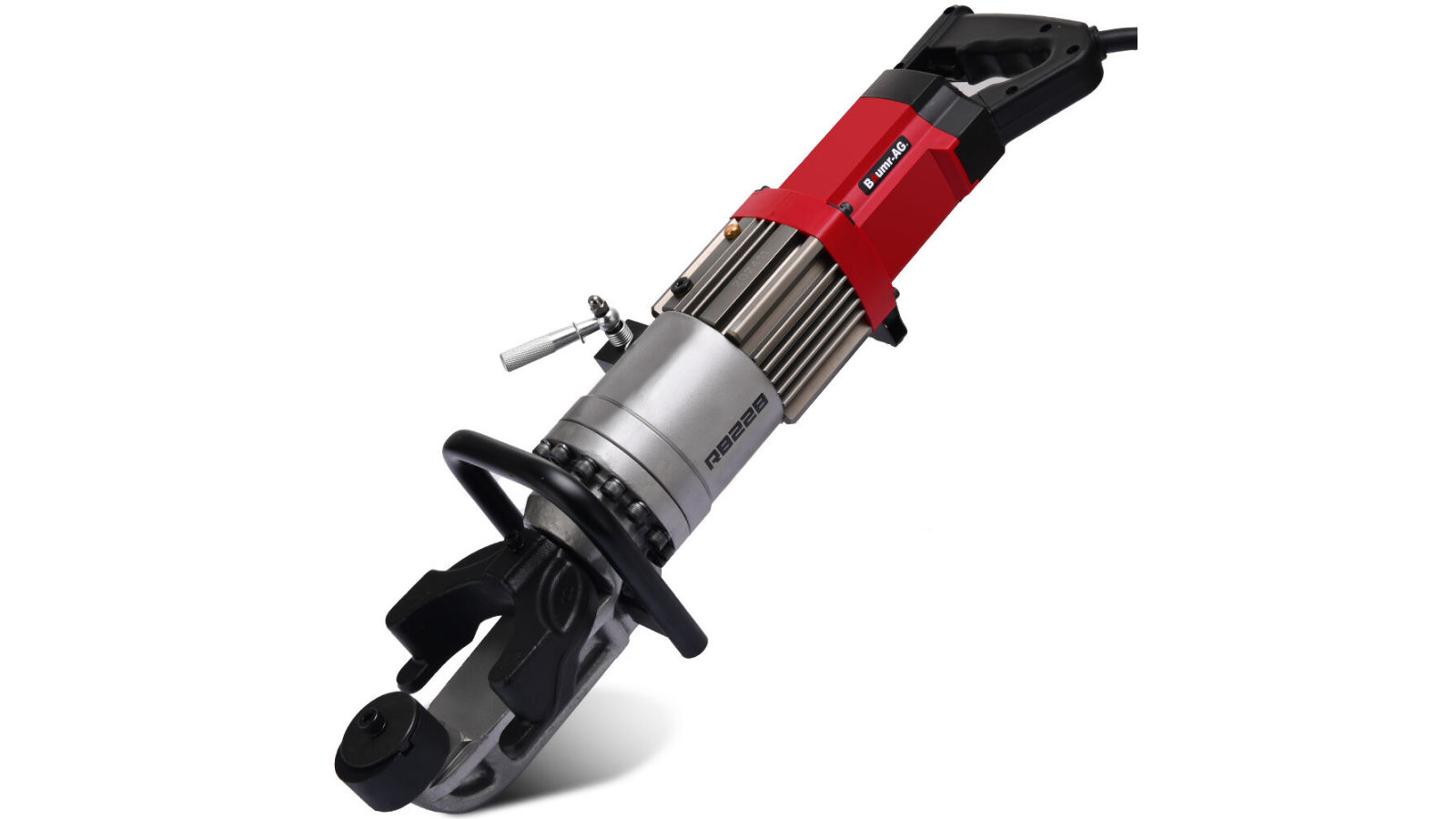 Baumr-AG 1.0-2.2cm Electric Rebar Bender