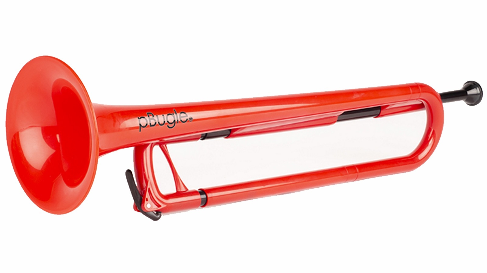 pInstruments Bb pBugle - Red